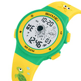 2267 Reloj Skmei infantil digital