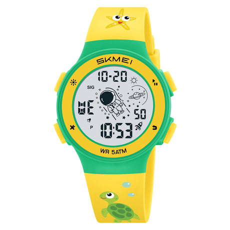 2267 Reloj Skmei infantil digital