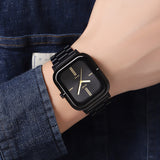 2275 Reloj Skmei pulsera de Metal