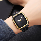 2275 Reloj Skmei pulsera de Metal