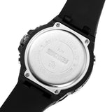 2276 Reloj Skmei deportivo para hombre pulsera de caucho