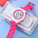 2286 Reloj Skmei infantil digital