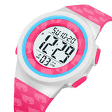 2286 Reloj Skmei infantil digital