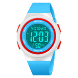 2286 Reloj Skmei infantil digital