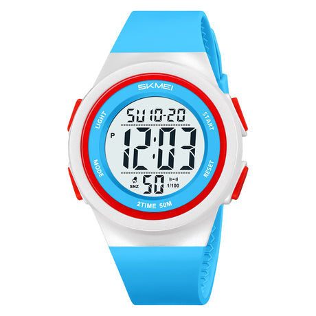 2286 Reloj Skmei infantil digital