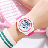 2286 Reloj Skmei infantil digital