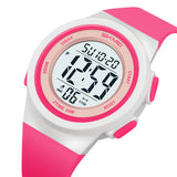 2286 Reloj Skmei infantil digital