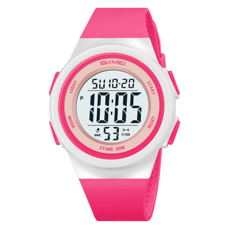 2286 Reloj Skmei infantil digital