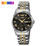 2291 Reloj Skmei para hombre pulsera de metal