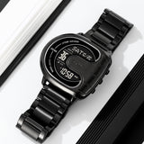 2298 Reloj SKMEI para hombre pulsera de Metal