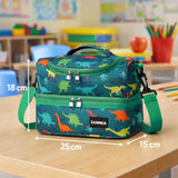 Lonchera Sanne Modelo 23032