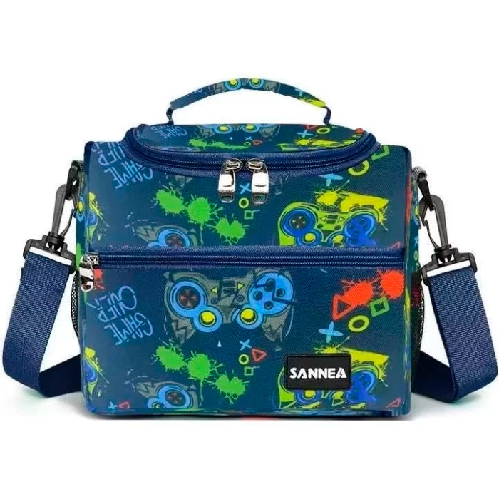 Lonchera Sanne Modelo 23032