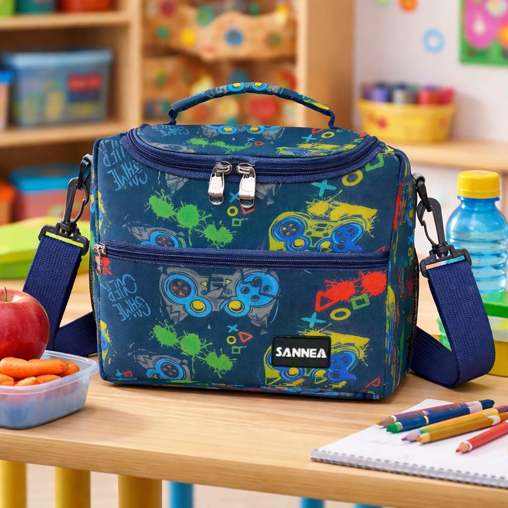 Lonchera Sanne Modelo 23032