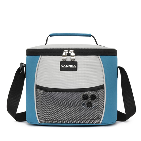 23079 Lonchera Hermética Sanne 8L tamaño mediano