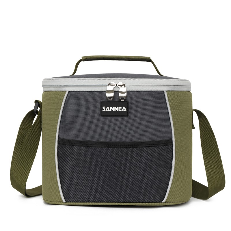 23079 Lonchera Hermética Sanne 8L tamaño mediano