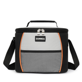 23079 Lonchera Hermética Sanne 8L tamaño mediano