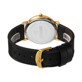 2308 Reloj Skmei para hombre pulsera de curo redondo