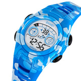 2309 Reloj Skmei Infantil digital