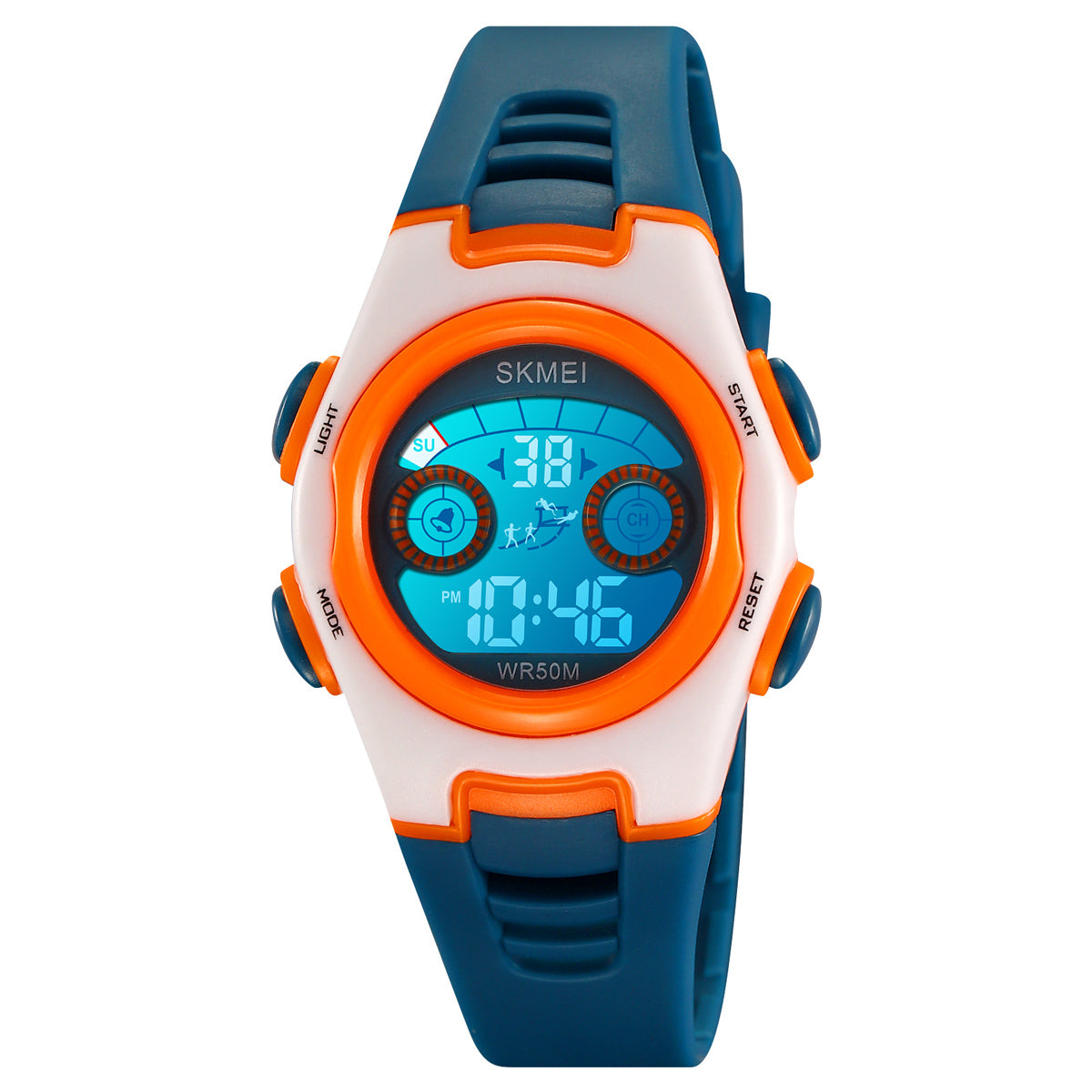 2309 Reloj Skmei Infantil digital