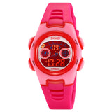 2309 Reloj Skmei Infantil digital