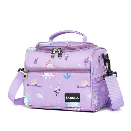 23111 Lonchera Infantil hermética de dinosaurio y otros diseños