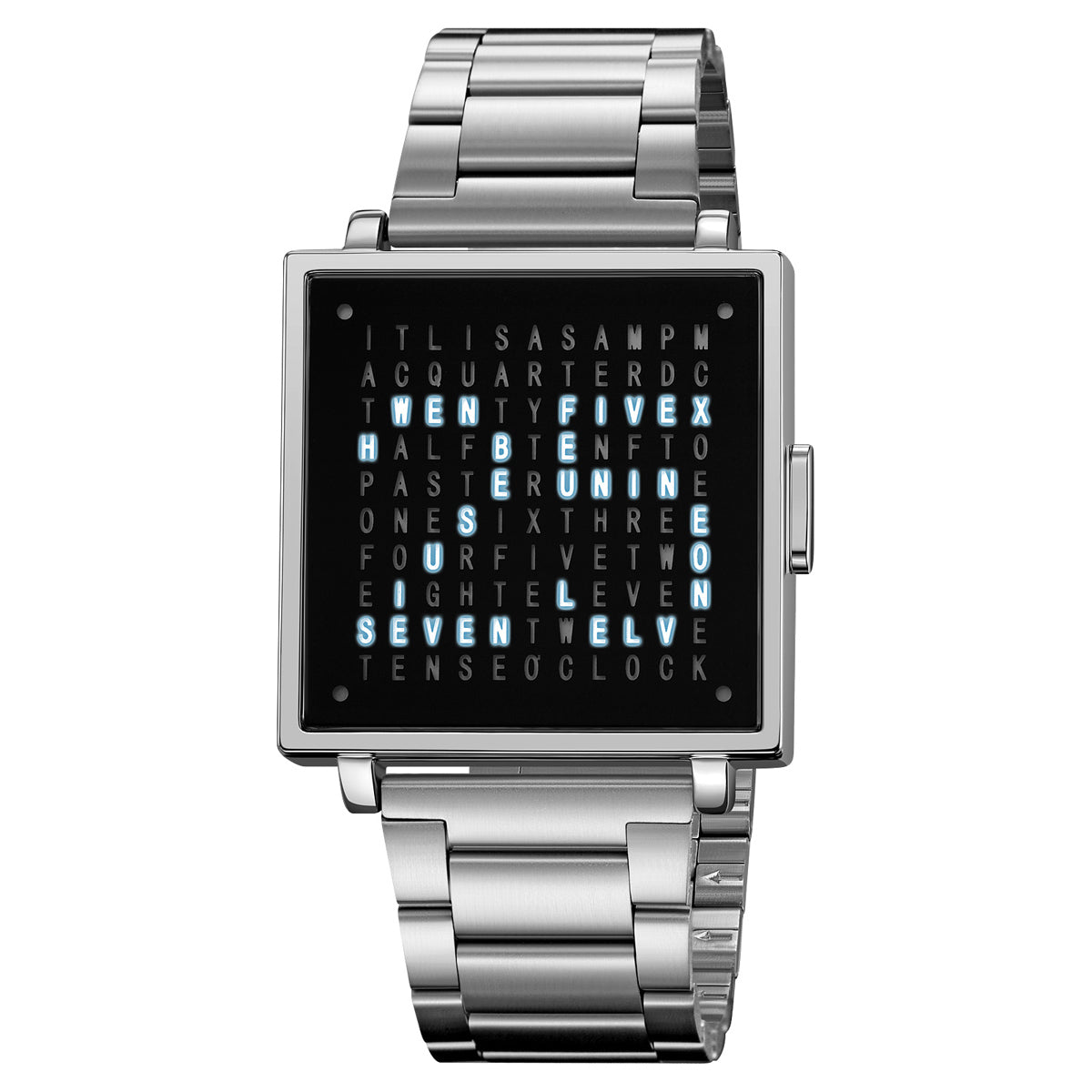 2312 Reloj Skmei Unisex digital