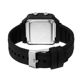 2320 Reloj Skmei para hombre deportivo pulsera de resina