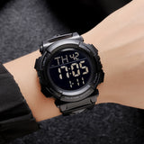 2322 Reloj Skmei para hombre pulsera de resina