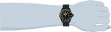 Reloj Invicta Pro Diver de hombre pulsera de metal 43 mm