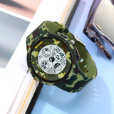 2346 Reloj Skmei Unisex