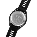 2348 Reloj Skmei para hombre pulsera de resina