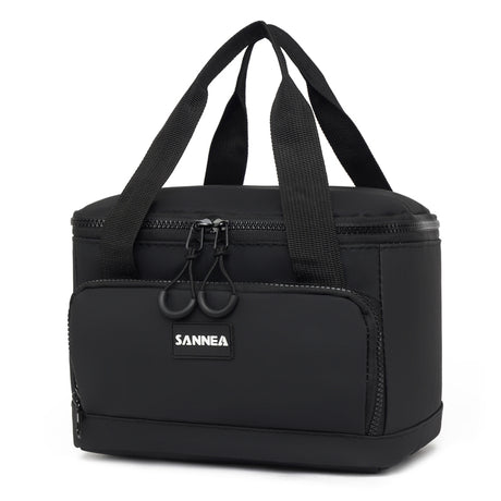 24078-1 Lonchera Sanne Hermética de alimentos