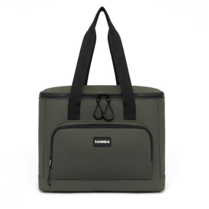 24078-1 Lonchera Sanne Hermética de alimentos