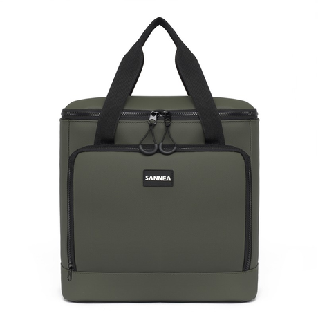 24078-3 Lonchera hermética Sanne Mediana