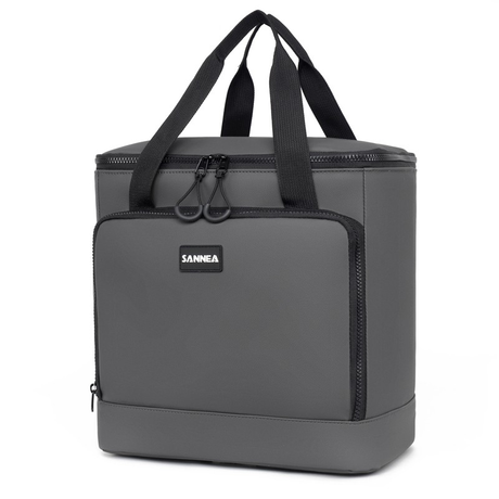 24078-3 Lonchera hermética Sanne Mediana