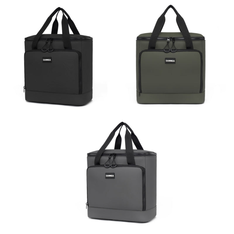 24078-3 Lonchera hermética Sanne Mediana