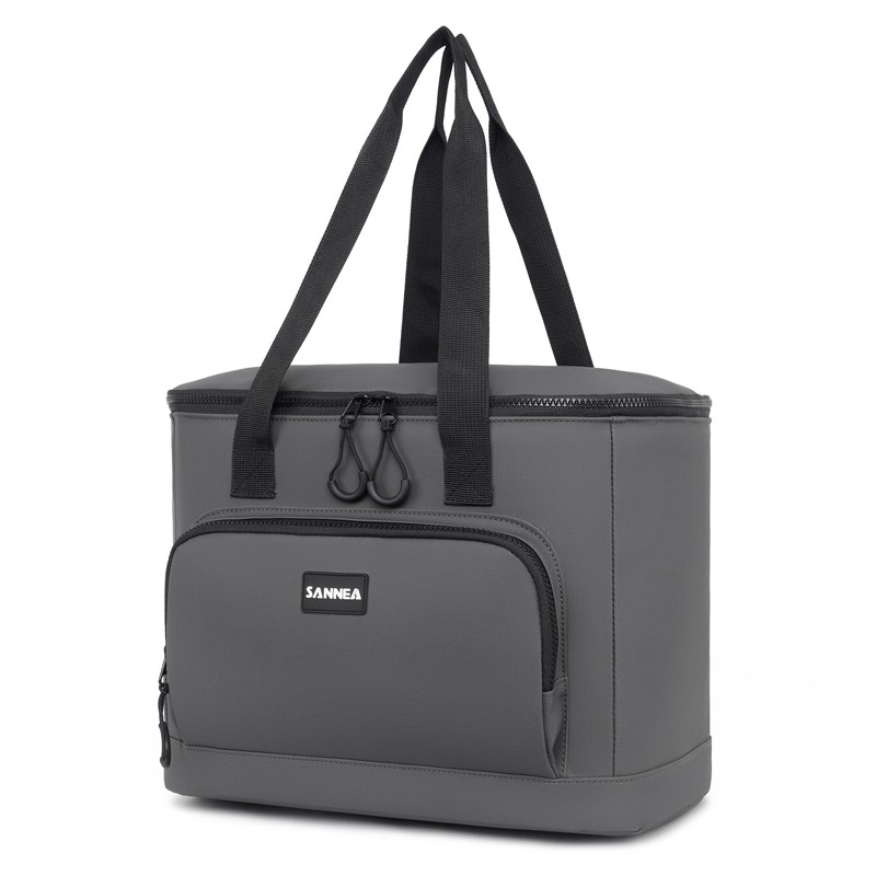 24078-4 Lonchera Sanne hermética gran capacidad