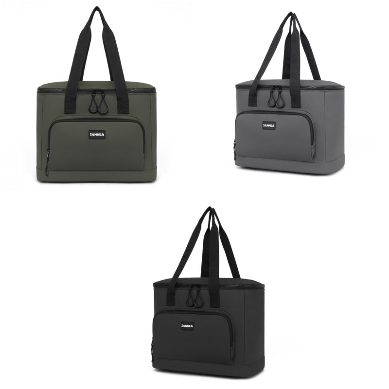 24078-4 Lonchera Sanne hermética gran capacidad