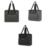 24078-4 Lonchera Sanne hermética gran capacidad