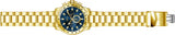 Reloj Invicta Speedway de hombre pulsera de metal 48mm