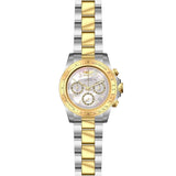 24769 Invicta Speedway Reloj para Hombre Pulsera de Metal