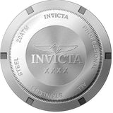 24769 Invicta Speedway Reloj para Hombre Pulsera de Metal