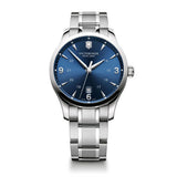 249111 Reloj Victorinox Análogo para Hombre pulsera de Metal