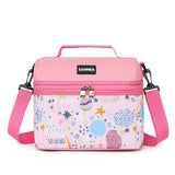 25007 Lonchera Infantil Sanne 8 L Hermética