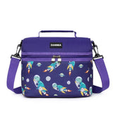 25007 Lonchera Infantil Sanne 8 L Hermética