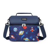 25007 Lonchera Infantil Sanne 8 L Hermética