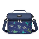 25007 Lonchera Infantil Sanne 8 L Hermética