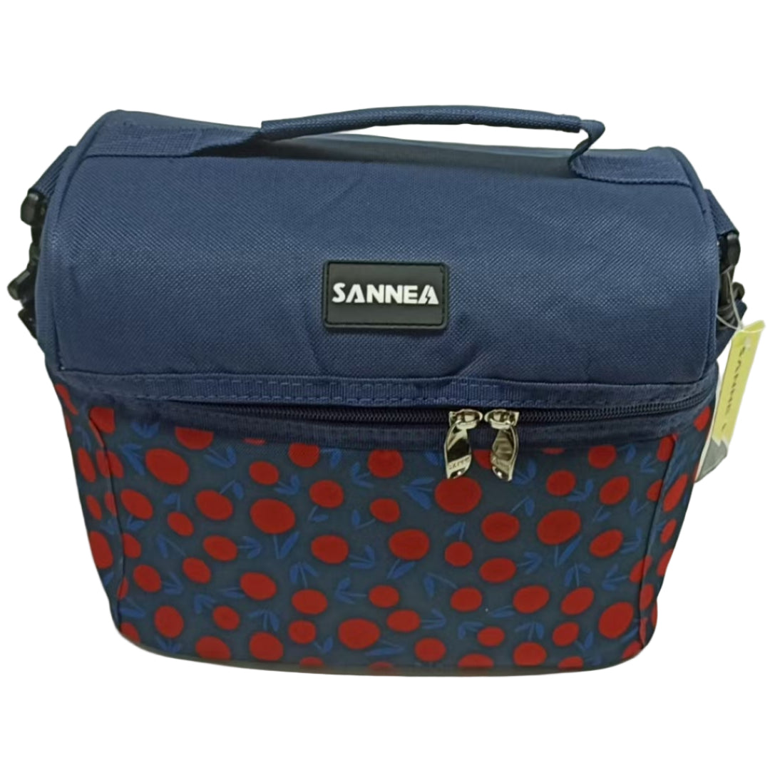 25007 Lonchera Infantil Sanne 8 L Hermética