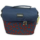 25007 Lonchera Infantil Sanne 8 L Hermética