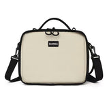 25034 Lonchera Cuadrada Sanne hermética